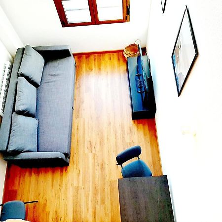 Apartamentos Candelario By Gaiarooms Εξωτερικό φωτογραφία