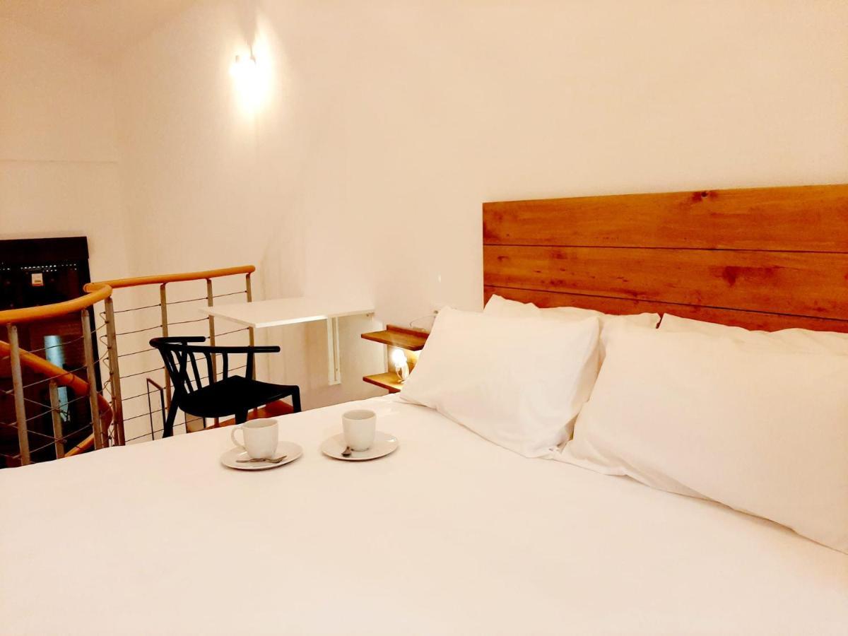 Apartamentos Candelario By Gaiarooms Εξωτερικό φωτογραφία