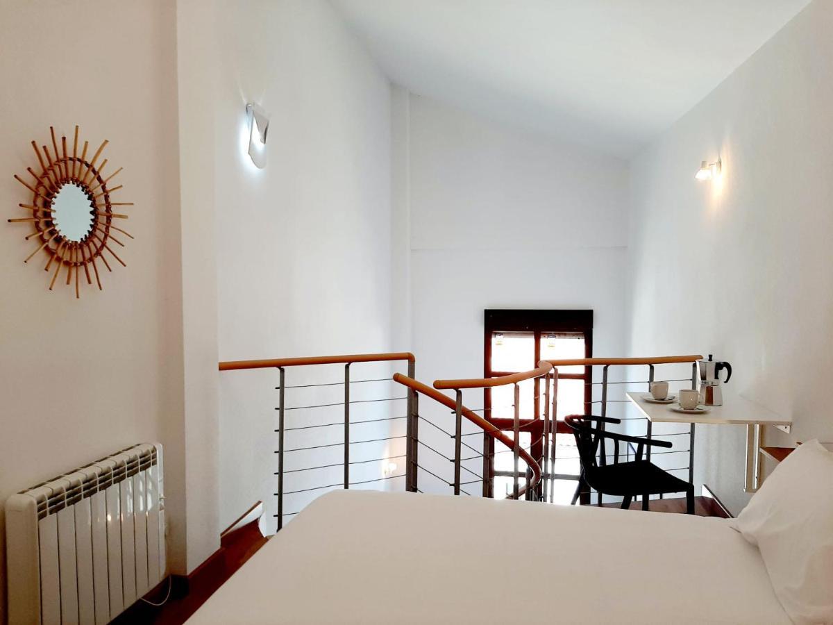 Apartamentos Candelario By Gaiarooms Εξωτερικό φωτογραφία
