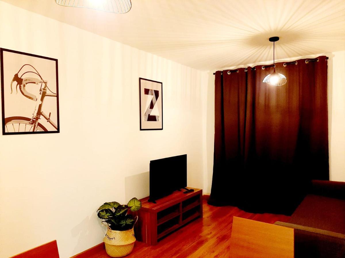 Apartamentos Candelario By Gaiarooms Εξωτερικό φωτογραφία