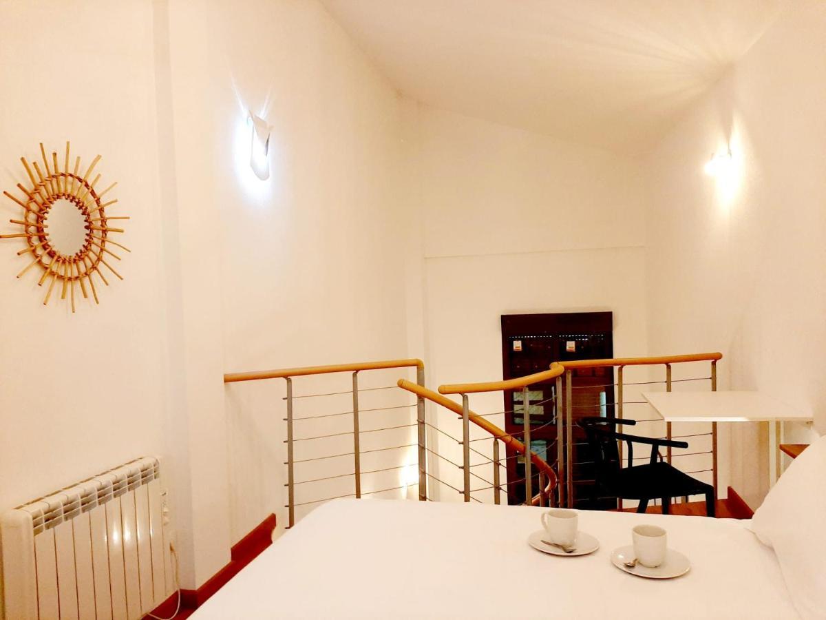 Apartamentos Candelario By Gaiarooms Εξωτερικό φωτογραφία