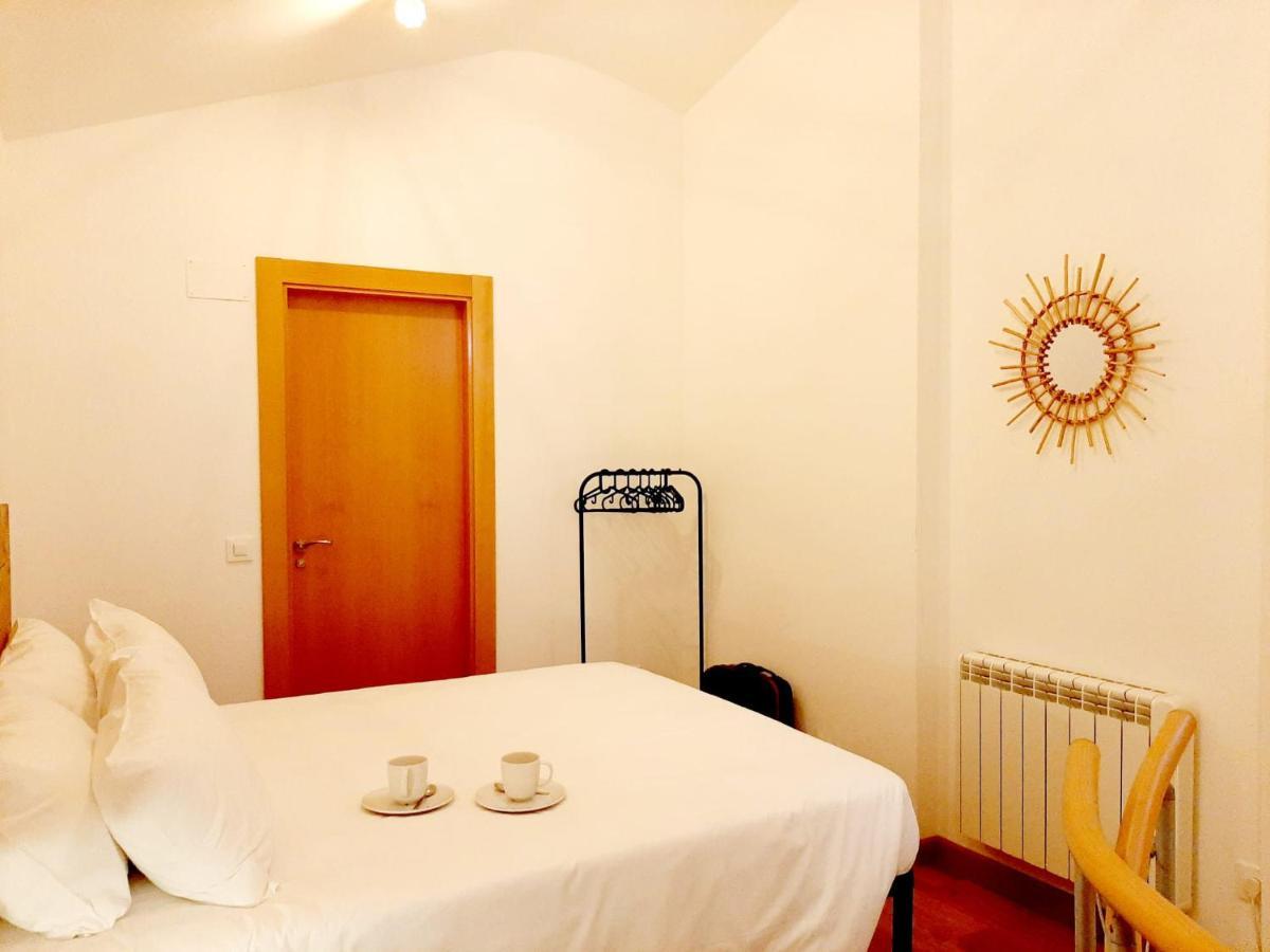 Apartamentos Candelario By Gaiarooms Εξωτερικό φωτογραφία