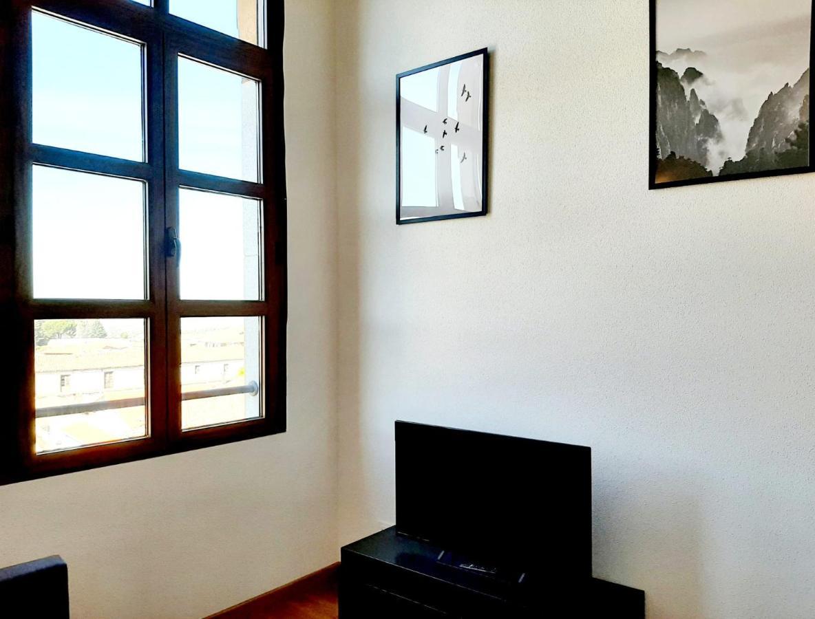 Apartamentos Candelario By Gaiarooms Εξωτερικό φωτογραφία