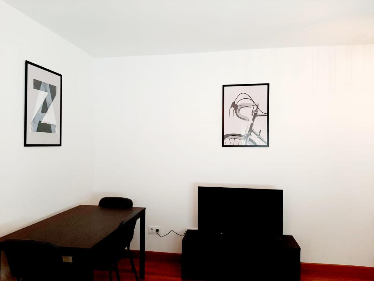 Apartamentos Candelario By Gaiarooms Εξωτερικό φωτογραφία