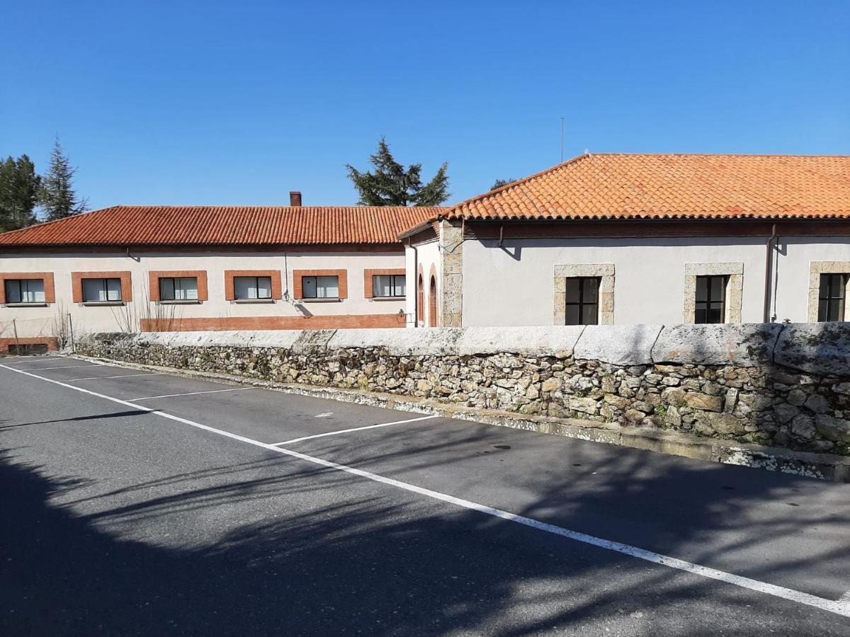 Apartamentos Candelario By Gaiarooms Εξωτερικό φωτογραφία