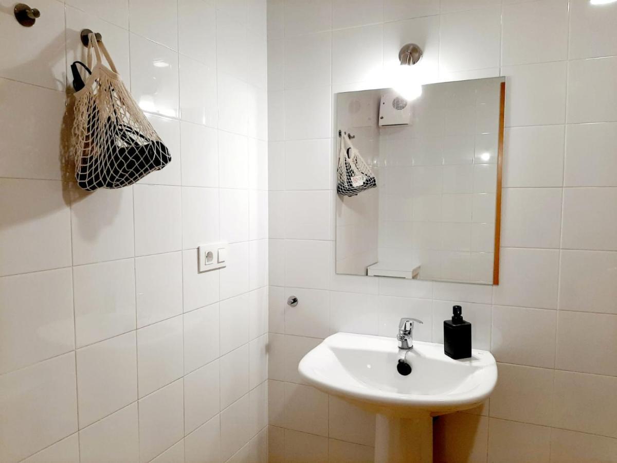 Apartamentos Candelario By Gaiarooms Εξωτερικό φωτογραφία