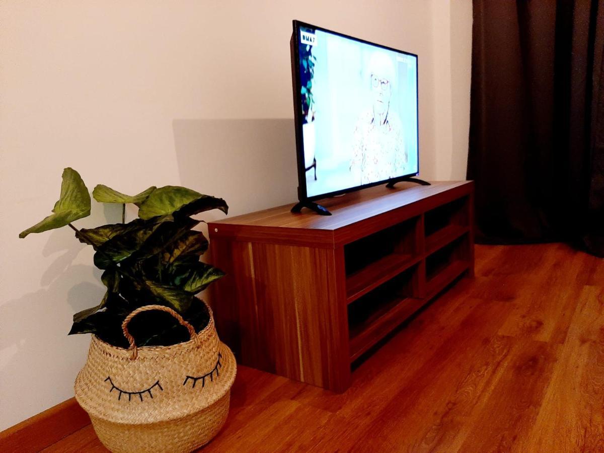 Apartamentos Candelario By Gaiarooms Εξωτερικό φωτογραφία