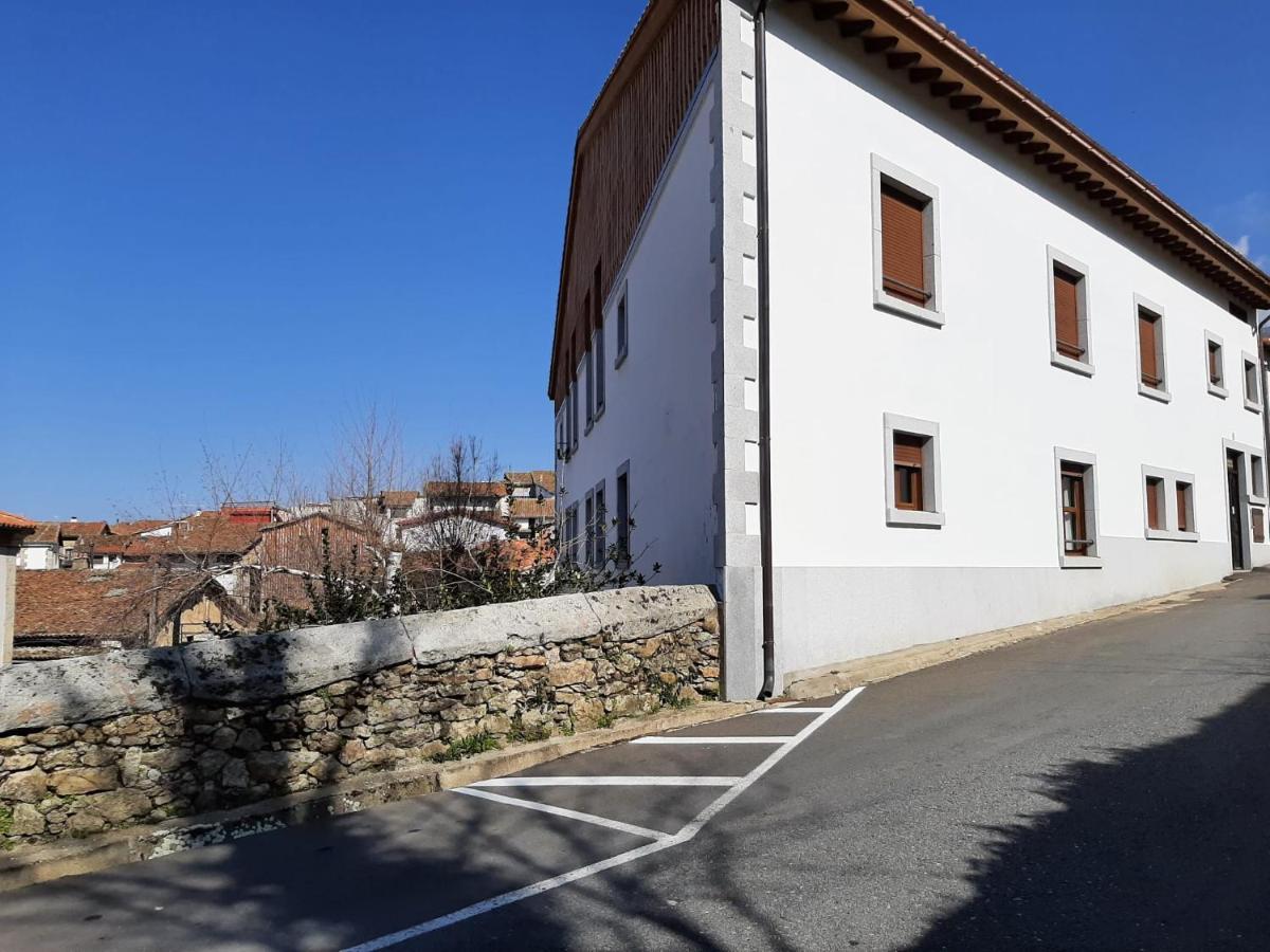 Apartamentos Candelario By Gaiarooms Εξωτερικό φωτογραφία