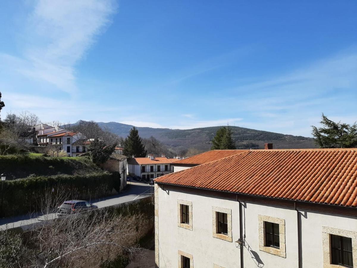 Apartamentos Candelario By Gaiarooms Εξωτερικό φωτογραφία
