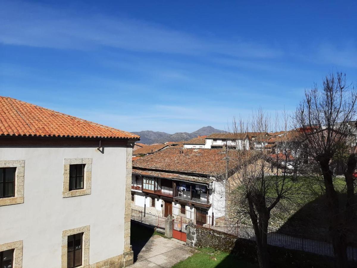 Apartamentos Candelario By Gaiarooms Εξωτερικό φωτογραφία