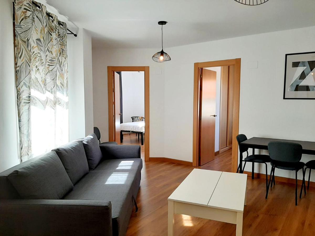 Apartamentos Candelario By Gaiarooms Εξωτερικό φωτογραφία