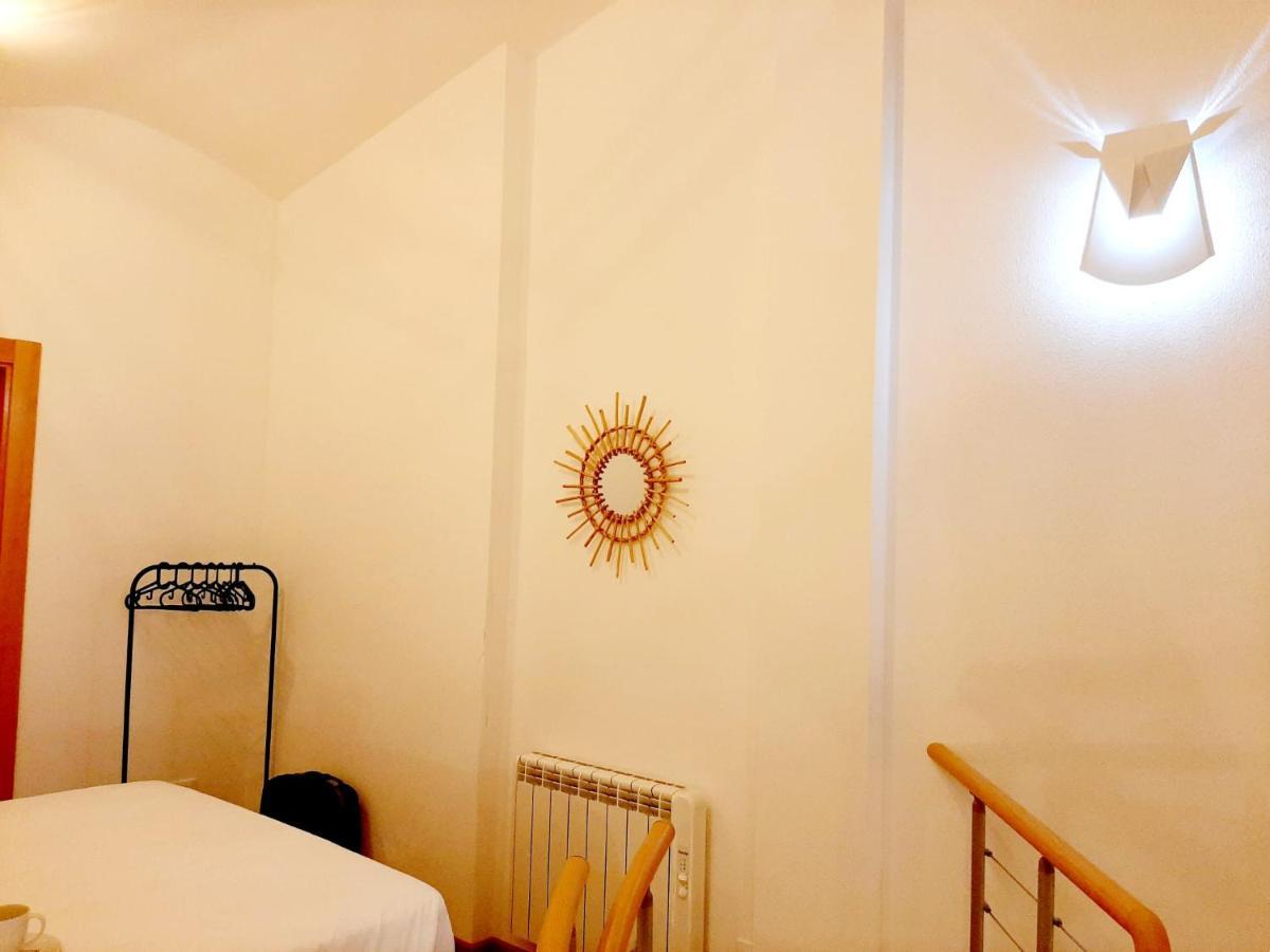 Apartamentos Candelario By Gaiarooms Εξωτερικό φωτογραφία