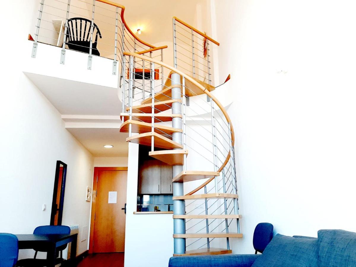 Apartamentos Candelario By Gaiarooms Εξωτερικό φωτογραφία