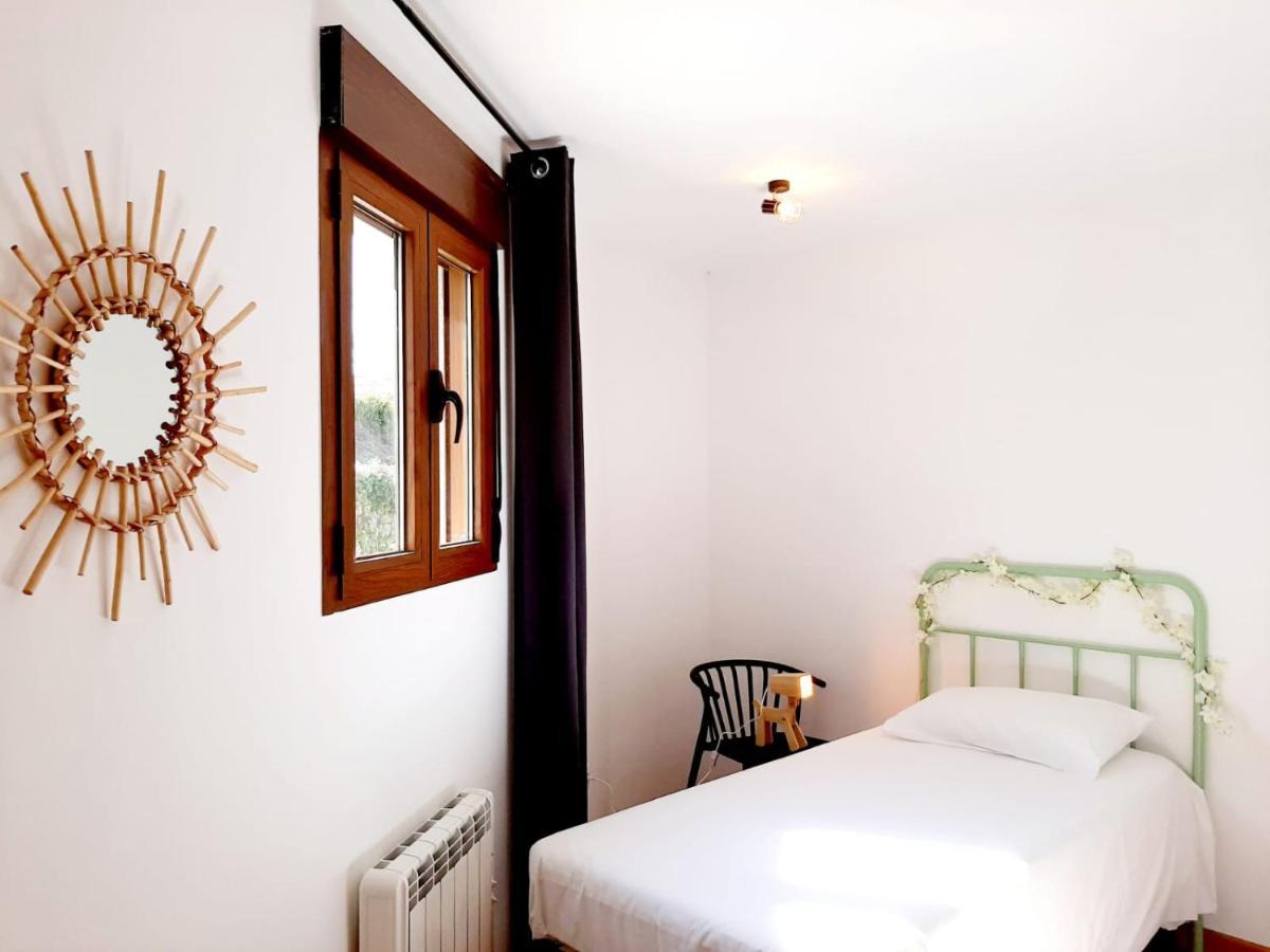 Apartamentos Candelario By Gaiarooms Εξωτερικό φωτογραφία