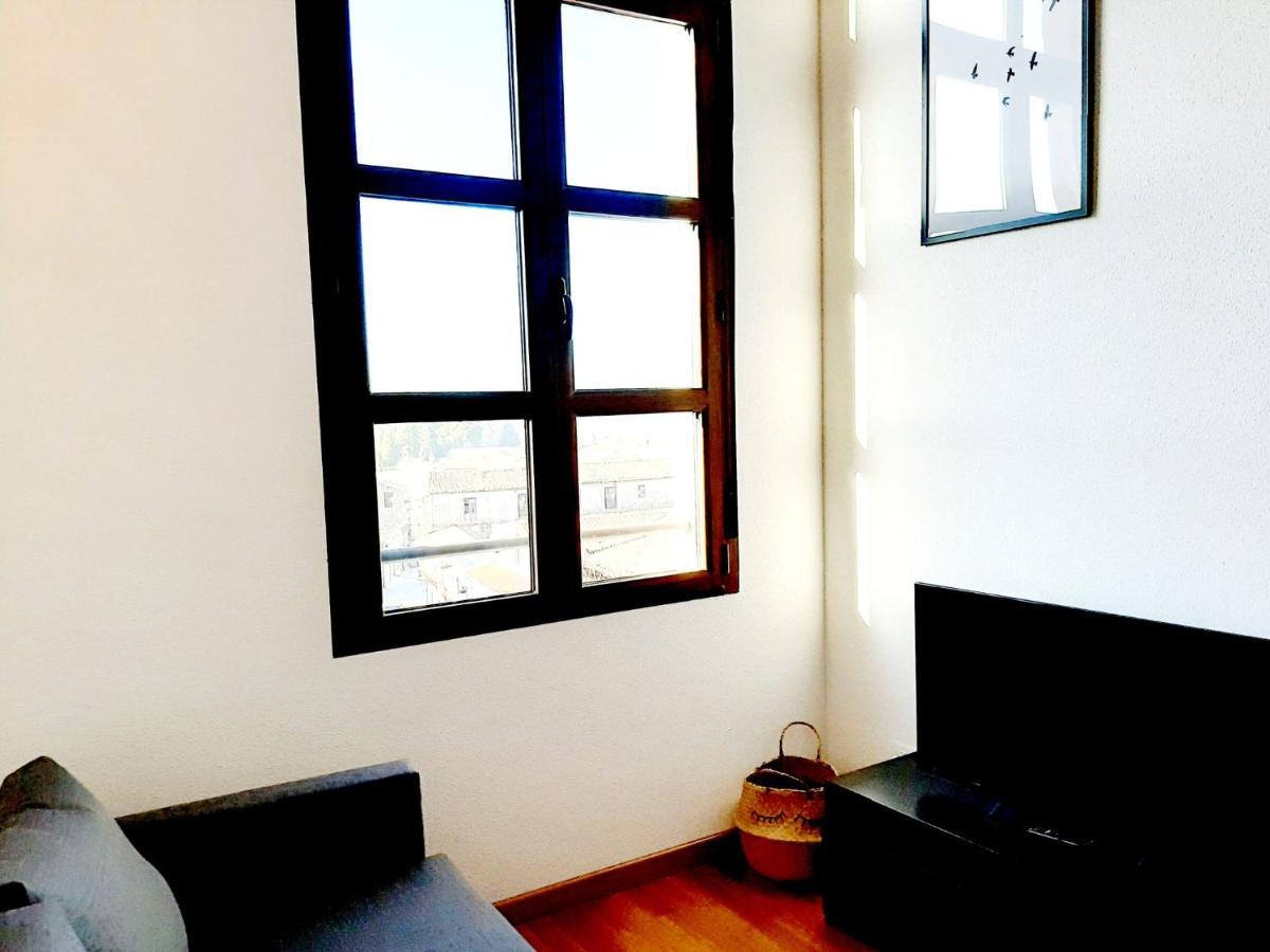Apartamentos Candelario By Gaiarooms Εξωτερικό φωτογραφία