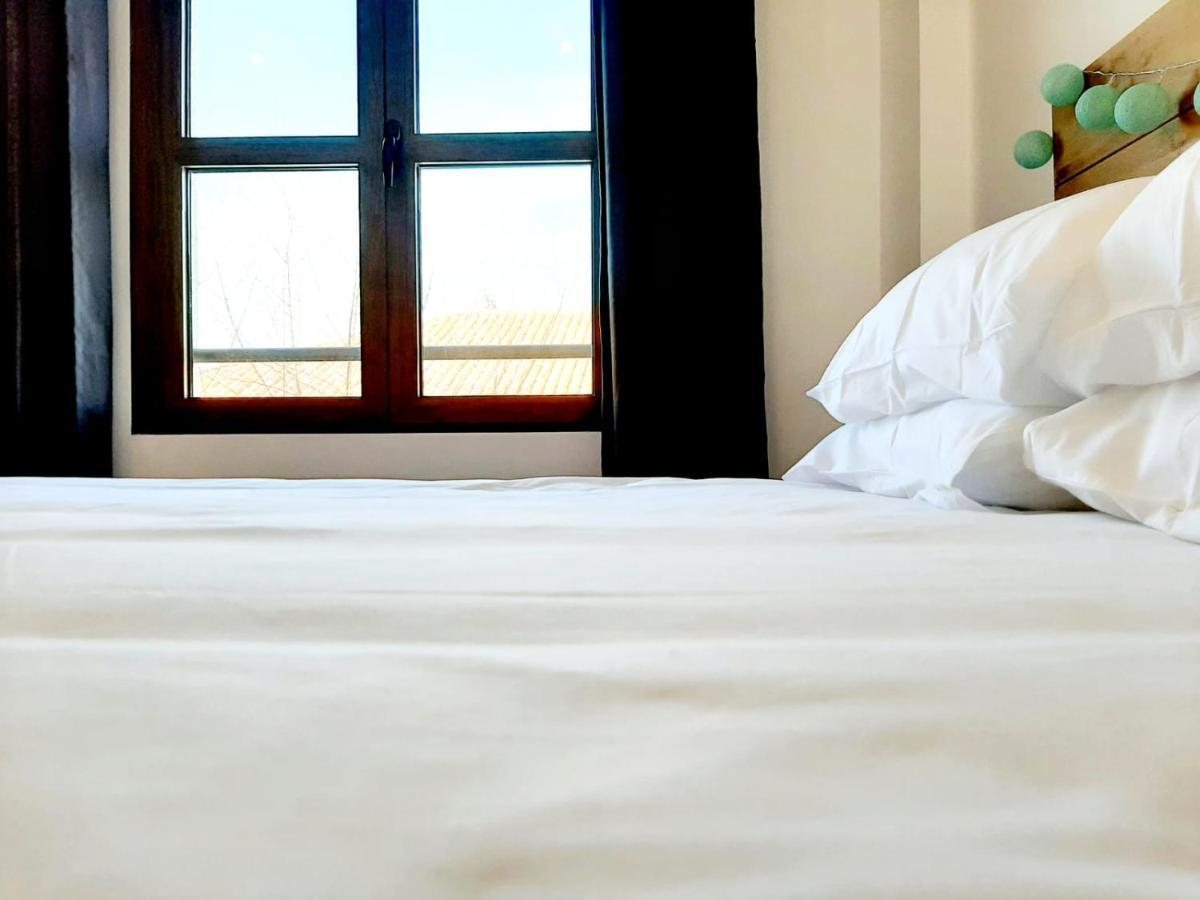 Apartamentos Candelario By Gaiarooms Εξωτερικό φωτογραφία
