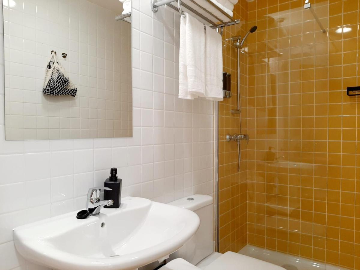 Apartamentos Candelario By Gaiarooms Εξωτερικό φωτογραφία