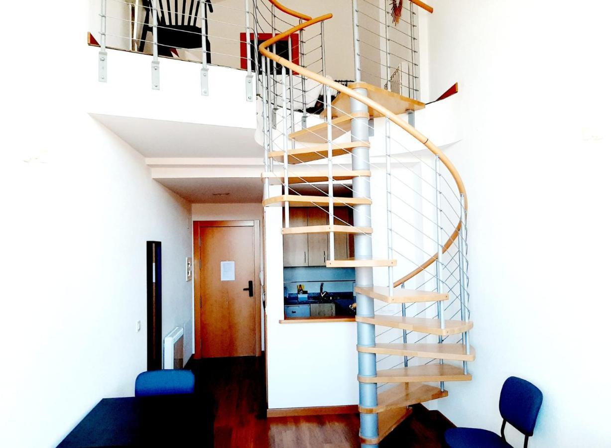 Apartamentos Candelario By Gaiarooms Εξωτερικό φωτογραφία