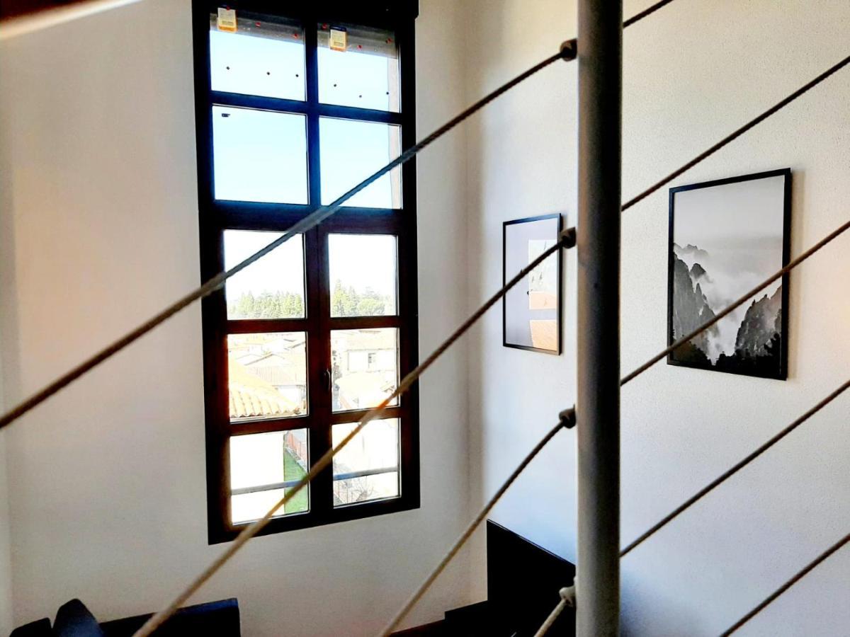 Apartamentos Candelario By Gaiarooms Εξωτερικό φωτογραφία