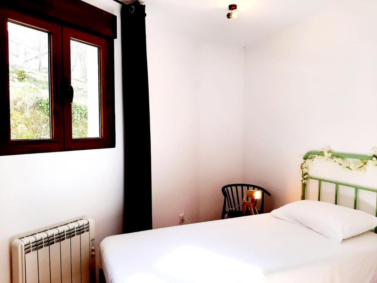 Apartamentos Candelario By Gaiarooms Εξωτερικό φωτογραφία