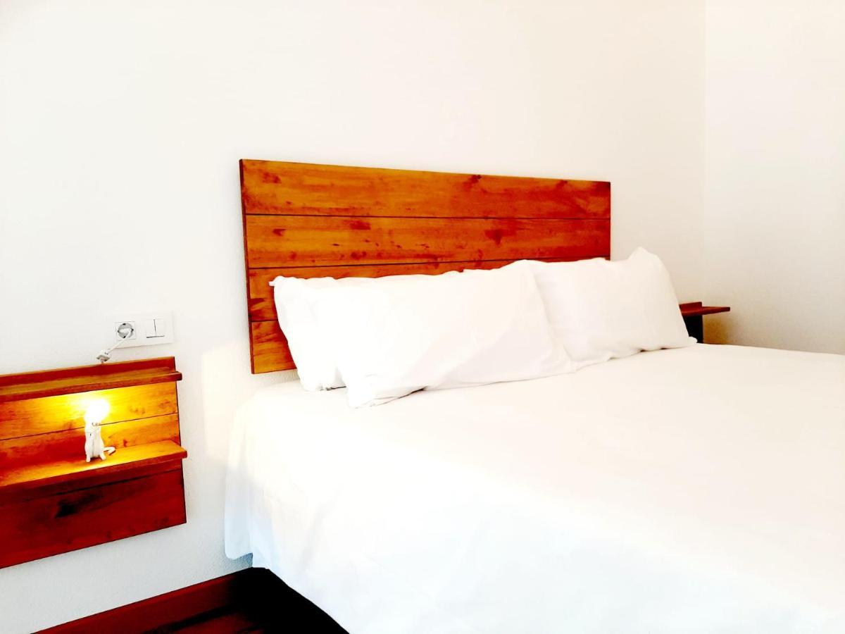 Apartamentos Candelario By Gaiarooms Εξωτερικό φωτογραφία