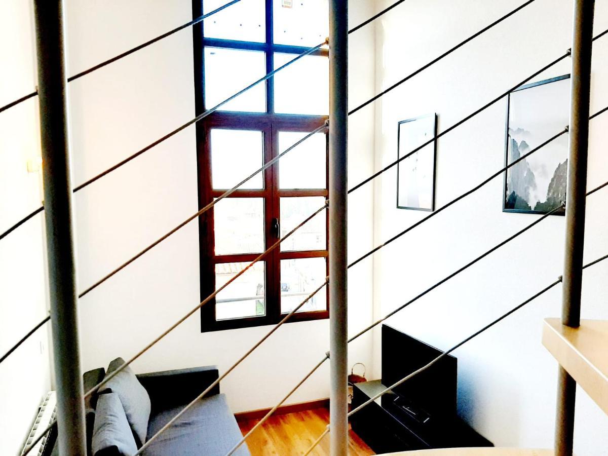 Apartamentos Candelario By Gaiarooms Εξωτερικό φωτογραφία