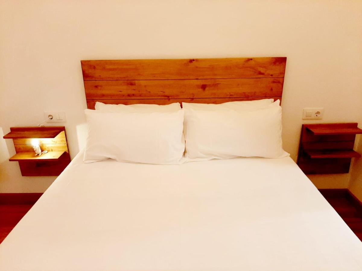 Apartamentos Candelario By Gaiarooms Εξωτερικό φωτογραφία