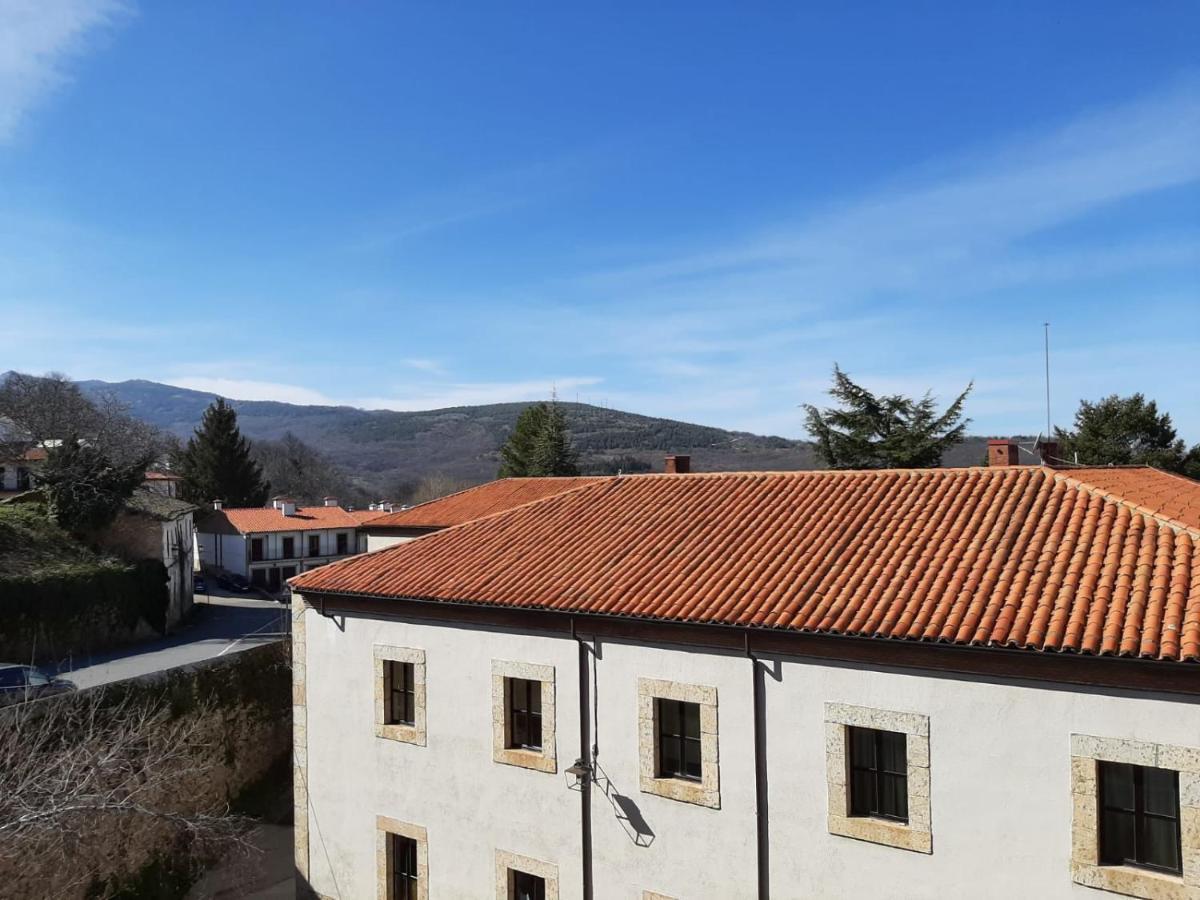 Apartamentos Candelario By Gaiarooms Εξωτερικό φωτογραφία