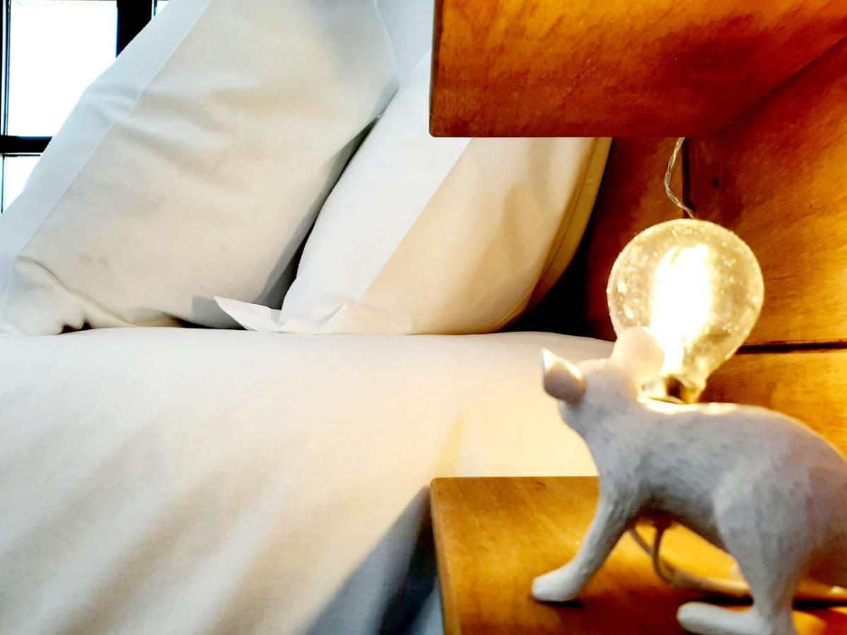 Apartamentos Candelario By Gaiarooms Εξωτερικό φωτογραφία