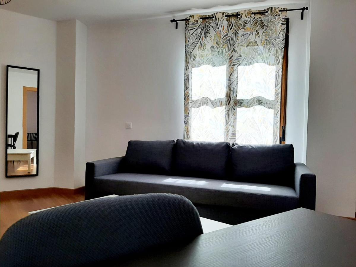 Apartamentos Candelario By Gaiarooms Εξωτερικό φωτογραφία