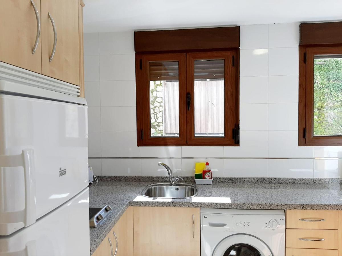 Apartamentos Candelario By Gaiarooms Εξωτερικό φωτογραφία
